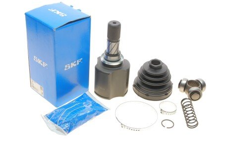 Шрус (граната) внутренний-наружный skf VKJA8057