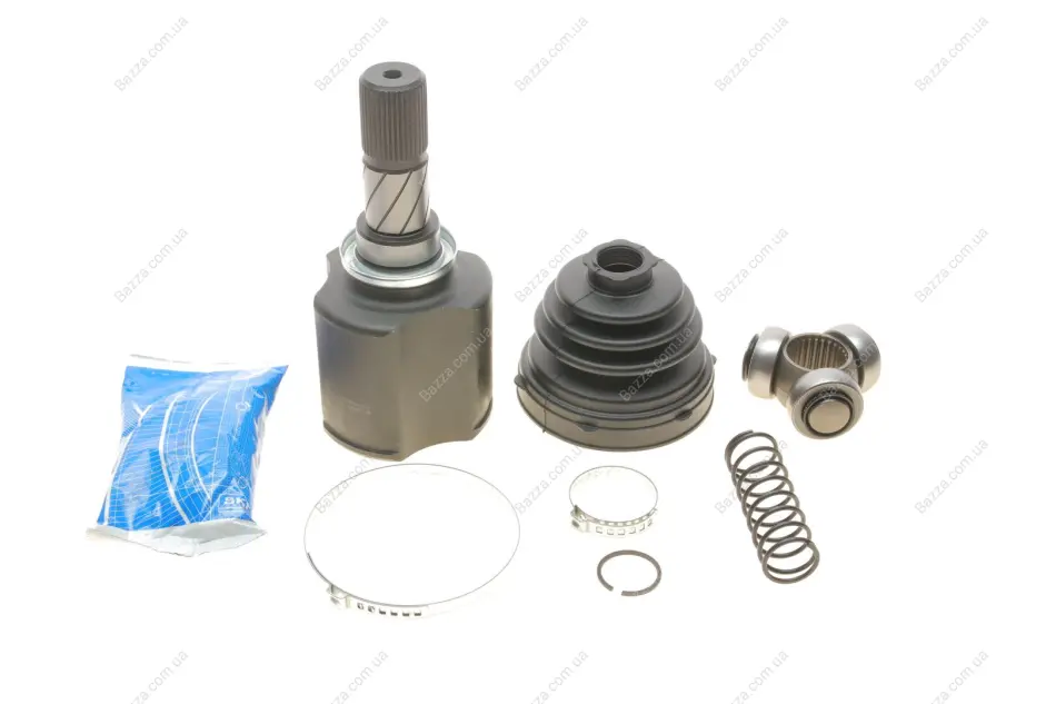 Шрус (граната) внутрішній-зовнішній SKF VKJA8057 (фото 1)