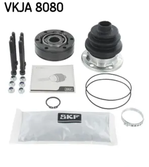 Шрус (граната) внутрішній-зовнішній SKF VKJA8080