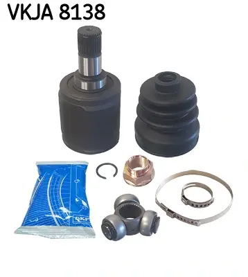 Шрус (граната) внутрішній-зовнішній SKF VKJA 8138 (фото 1)