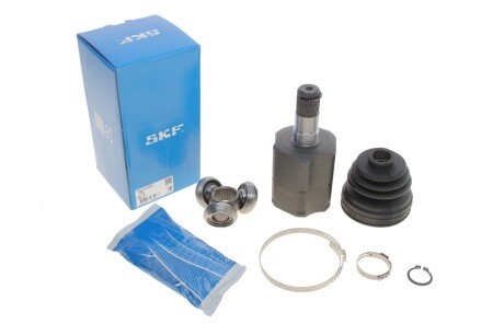 Шрус (граната) внутренний-наружный skf VKJA8484