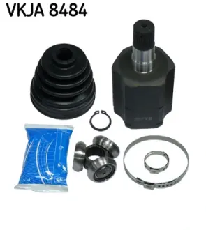 Шрус (граната) внутренний-наружный SKF VKJA 8484