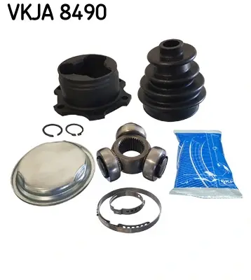 Шрус (граната) внутрішній-зовнішній SKF VKJA 8490 (фото 1)