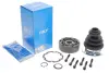 Шрус (граната) внутрішній-зовнішній SKF VKJA8580 (фото 2)