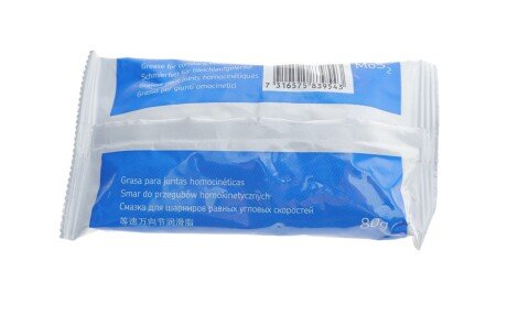 Шрус (граната) внутренний-наружный skf VKJA8580