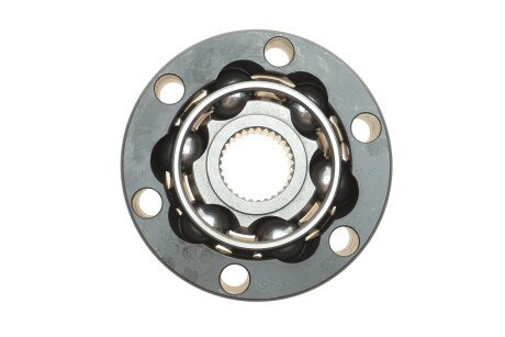 Шрус (граната) внутренний-наружный skf VKJA8608