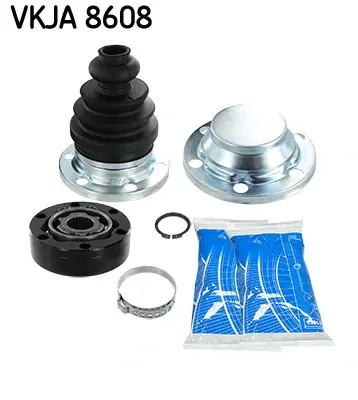Шрус (граната) внутрішній-зовнішній SKF VKJA 8608 (фото 1)