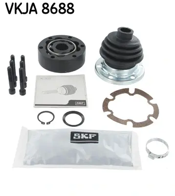 Шрус (граната) внутрішній-зовнішній SKF VKJA 8688 (фото 1)
