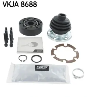 Шрус (граната) внутрішній-зовнішній SKF VKJA 8688