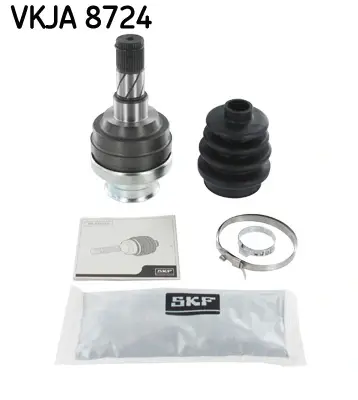 Шрус (граната) внутренний-наружный SKF VKJA 8724