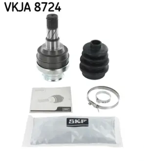 Шрус (граната) внутренний-наружный SKF VKJA 8724