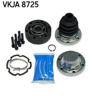Шрус (граната) внутренний-наружный SKF VKJA 8725