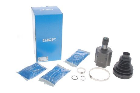 Шрус (граната) внутрішній-зовнішній skf VKJA8729