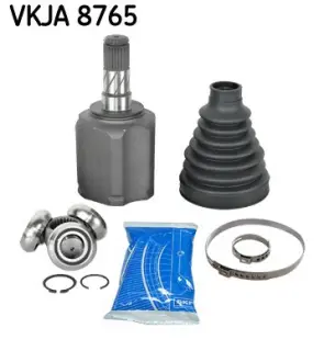 Шрус (граната) внутрішній-зовнішній SKF VKJA8765