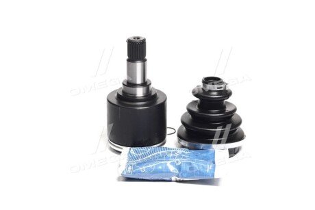 Шрус (граната) внутрішній-зовнішній skf VKJA8797