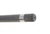 Шрус (граната) внутренний-наружный SKF VKJA8821