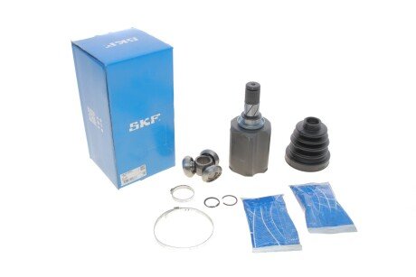 Шрус (граната) внутренний-наружный skf VKJA8951