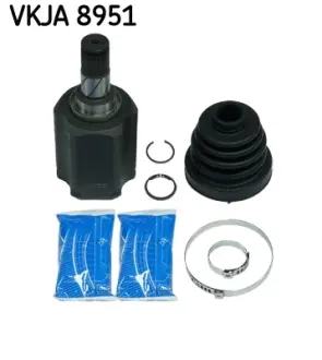 Шрус (граната) внутренний-наружный SKF VKJA 8951
