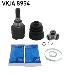 Шрус (граната) внутренний-наружный SKF VKJA 8954