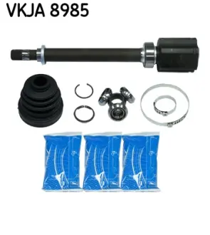 Шрус (граната) внутрішній-зовнішній SKF VKJA8985