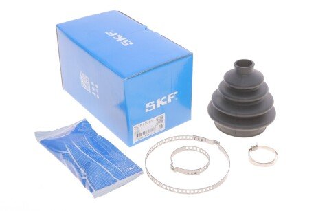 Шрус кардана skf VKJP01013 на Сеат Ибица