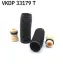 AUDI К-т защитный амортизатора передн. (2пыльн.+2отб.) Q3 11- SKF VKDP33179T (фото 1)