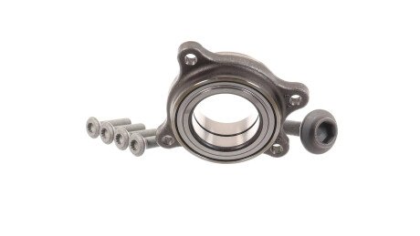 AUDI Маточина колеса передня Q7 15- skf VKBA7130