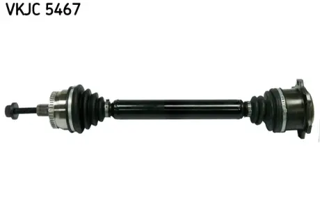 AUDI Полуось прав. A4 1,6-1,9D 96, VW Passat -01 SKF VKJC5467