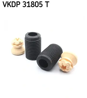 BMW К-т захисний пер. амортизатора 5/F10 SKF VKDP31805T