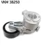 BMW Натяжитель ремня 3 Е90/Е92, 5 Е60, Х5 Е70 SKF VKM38250