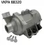 BMW помпа води 1 (E81) 130 i 06-11, X3 (E83) 2.5 si 06-08 SKF VKPA 88320 (фото 1)