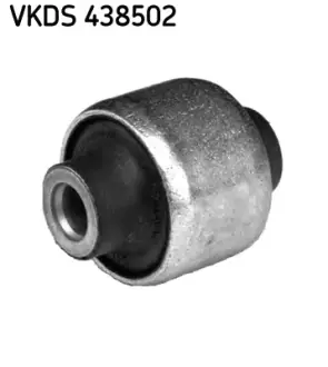 BMW С/блок балки E36 задней наружный SKF VKDS438502 Бмв Х3 е83