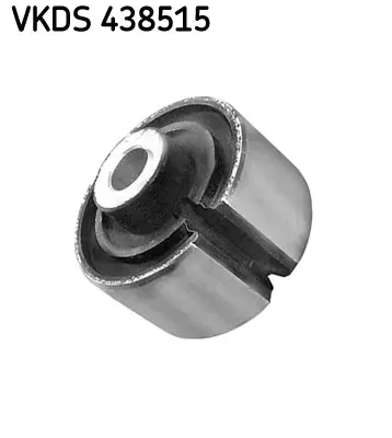 BMW С/блок заднього важеля E39 95- SKF VKDS438515