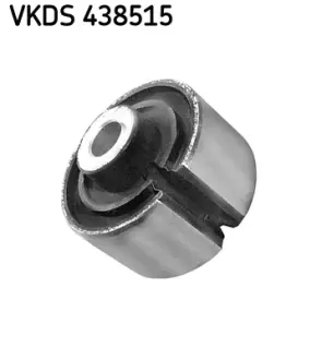 BMW С/блок заднього важеля E39 95- SKF VKDS438515 Бмв E38