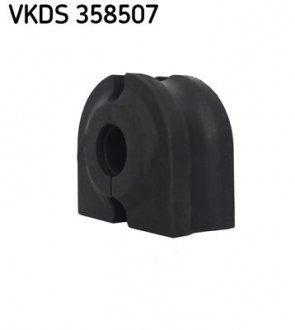 Втулка (резинка) переднего стабилизатора skf VKDS 358507
