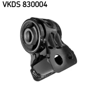 CHEVROLET С/блок переднього важеля Spark 10- SKF VKDS830004