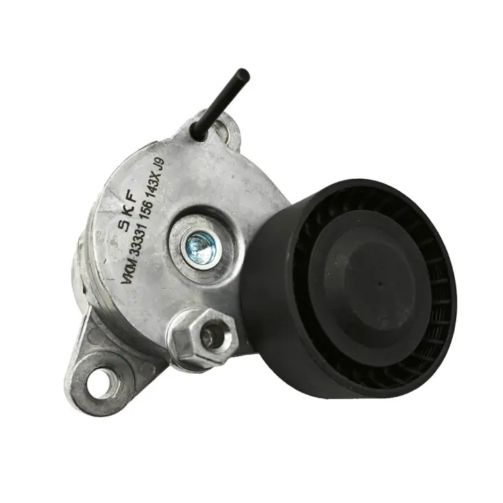 CITROEN Натяжной ролик JUMPER 2.0 BlueHDi 15-, PEUGEOT BOXER 15- SKF VKM 33331