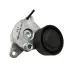 CITROEN Натяжной ролик JUMPER 2.0 BlueHDi 15-, PEUGEOT BOXER 15- SKF VKM 33331