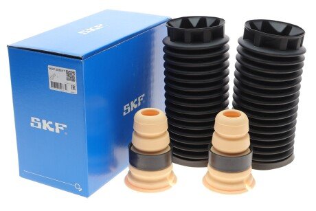 CITROEN пилозахисний комплект на 2 амортизатора C4 GRAND PICASSO II 13- skf VKDP33328T