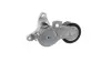 CITROEN Ролик натяжной С4/С5 1,8-2,0 04-, PEUGEOT 307/407, Expert. SKF VKM33130 (фото 4)