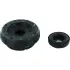 DAEWOO Опора аморт. Aveo, Matiz 05- SKF VKDA 85009