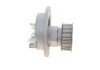 DAEWOO Помпа воды Lanos 1.3,1.5 SOHC skf VKPC 90202