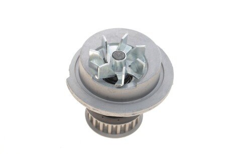 DAEWOO Помпа воды Lanos 1.3,1.5 SOHC skf VKPC90202