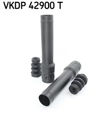 DB К-т захисту амортизатора задн. Smart Fortfour 04-, MITSUBISHI Colt SKF VKDP42900T (фото 1)