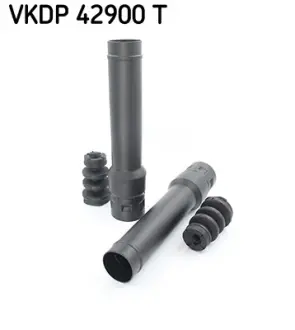 DB К-т захисту амортизатора задн. Smart Fortfour 04-, MITSUBISHI Colt SKF VKDP42900T