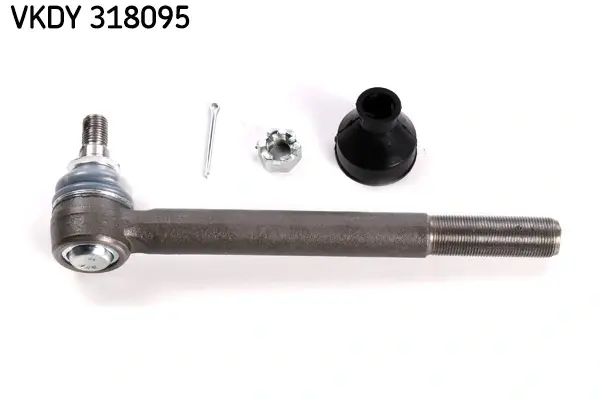 DB Наконечник рул. тяги (длин.) M22x1,5LHT L=245 207D-608D SKF VKDY318095