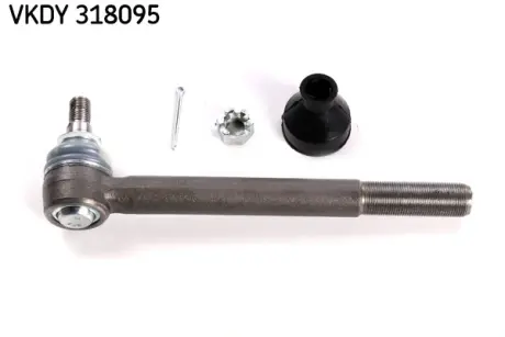 DB Наконечник рул. тяги (длин.) M22x1,5LHT L=245 207D-608D SKF VKDY318095