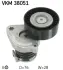 DB Натяжной ролик W203/204 SKF VKM 38051
