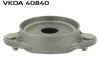 DB Подушка аморт.задн.W204 07- skf VKDA 40840