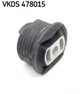 DB подушка задньої балки задня W124 SKF VKDS478015